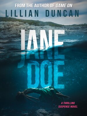 cover image of Jane Doe